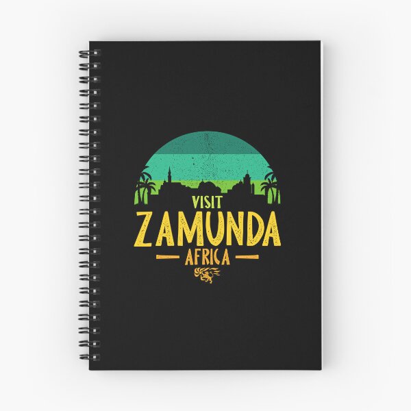 Item preview, Visit Zamunda  designed and sold by sachpica.