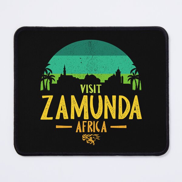 Item preview, Visit Zamunda designed and sold by sachpica.