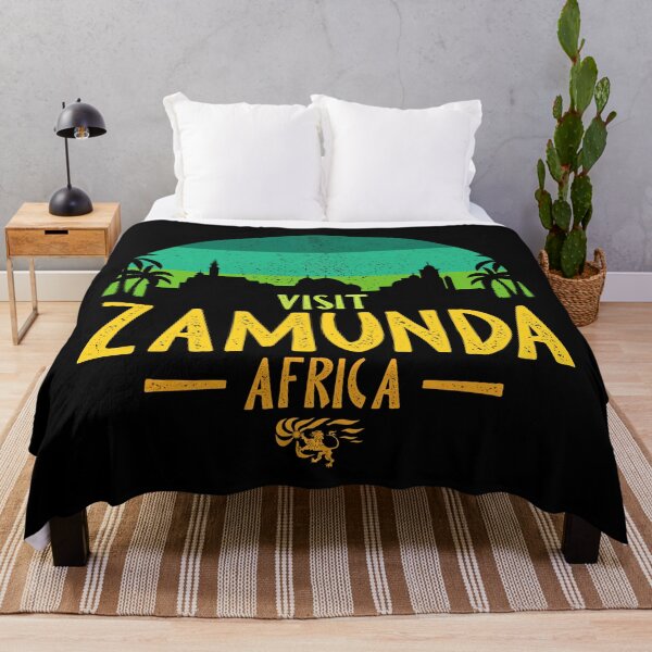 Item preview, Visit Zamunda  designed and sold by sachpica.