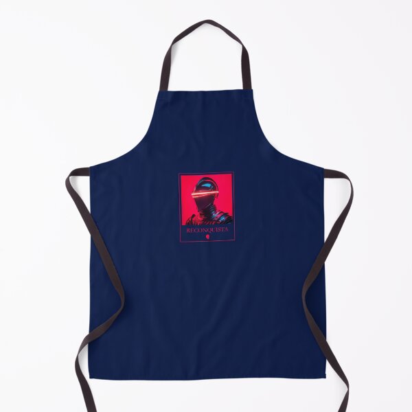 Item preview, Conquistador - Reconquista designed and sold by Call-Me-AV.