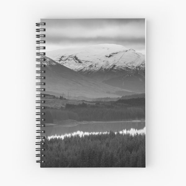 Item preview, Loch Tulla ver # 2 designed and sold by ccullen222.