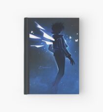 I'm Fine Hardcover Journal