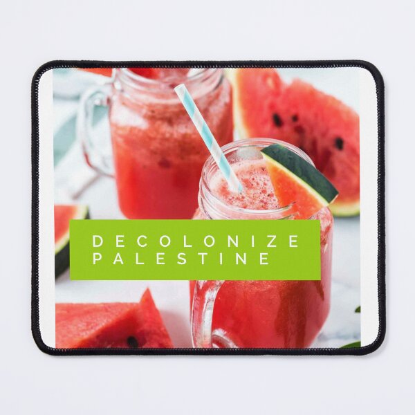Item preview, Decolonize Palestine designed and sold by Frostedflakes4u.