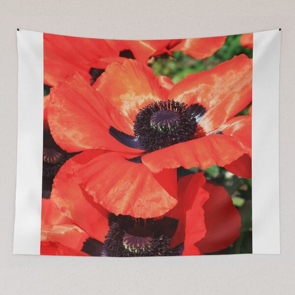 Item preview, poppy designed and sold by Falko-Follert.