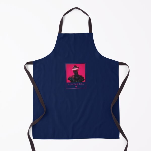Item preview, Conquistador - Reconquista designed and sold by Call-Me-AV.