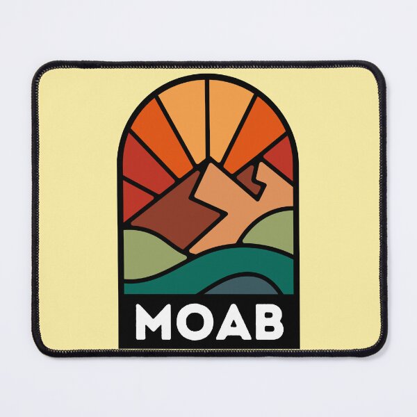 Item preview, Moab Utah National Park designed and sold by aussieexplore.