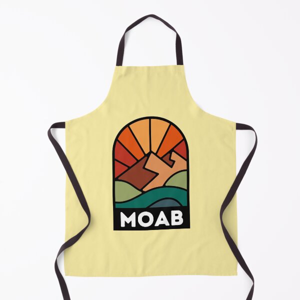 Item preview, Moab Utah National Park designed and sold by aussieexplore.