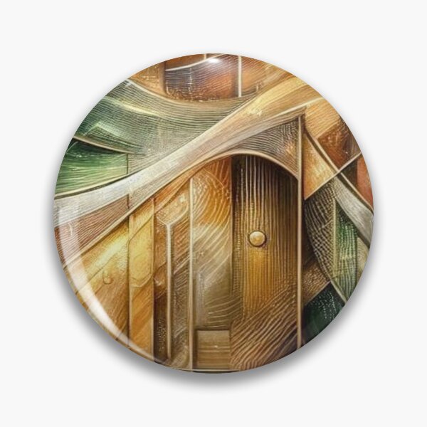 Item preview, How abstract colors can express emotions in a picture designed and sold by FotoworldEdel.