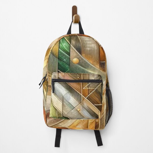 Item preview, How abstract colors can express emotions in a picture designed and sold by FotoworldEdel.