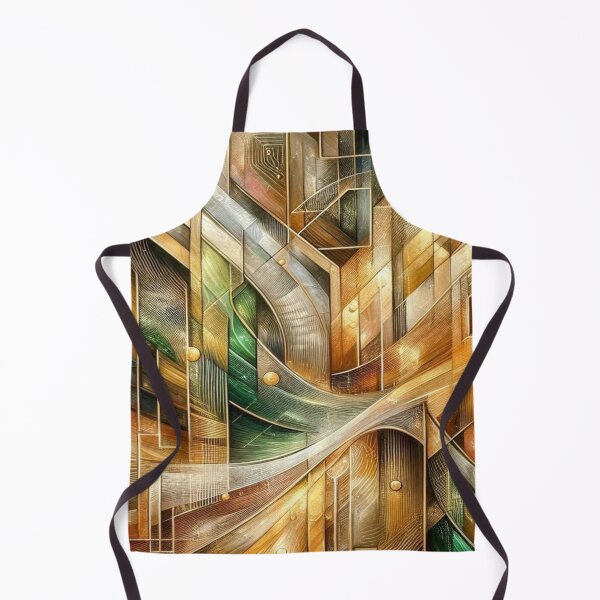 Item preview, How abstract colors can express emotions in a picture designed and sold by FotoworldEdel.
