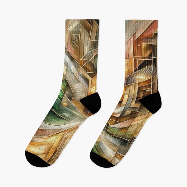 Item preview, How abstract colors can express emotions in a picture designed and sold by FotoworldEdel.
