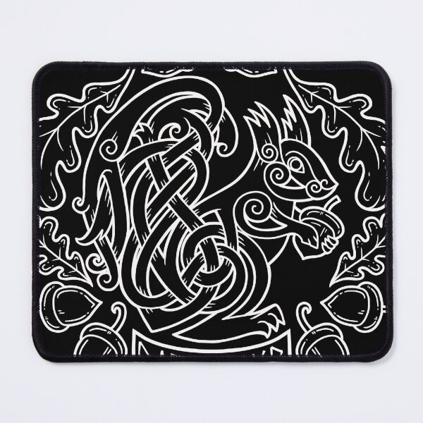Item preview, Ratatoskr designed and sold by celthammerclub.