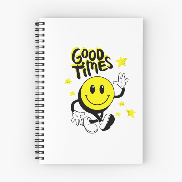 Item preview, Good Times designed and sold by Miracle Mwila.