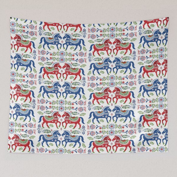 Item preview, Swedish Dala Horse designed and sold by xiao xuans.