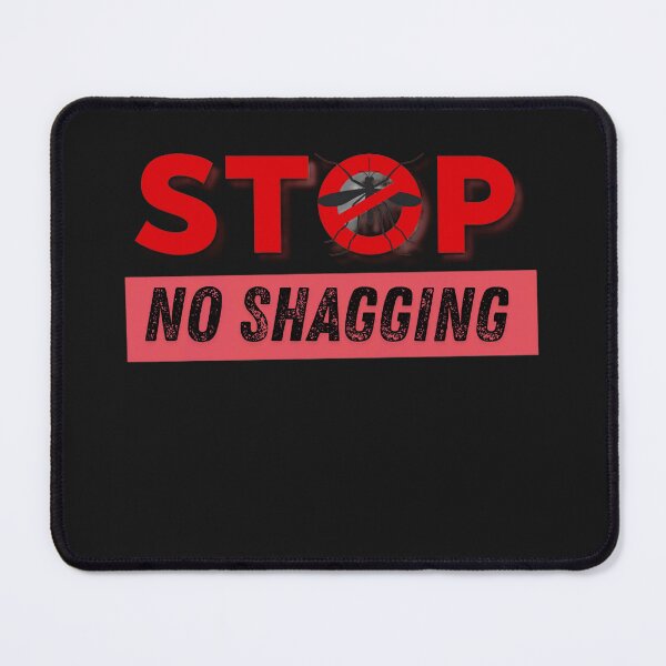 Item preview, No mosquitoes allowed designed and sold by StonePine.