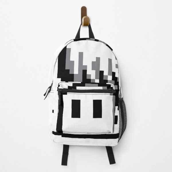 Item preview, Pixel Ghost T-Shirt designed and sold by mourad2018.
