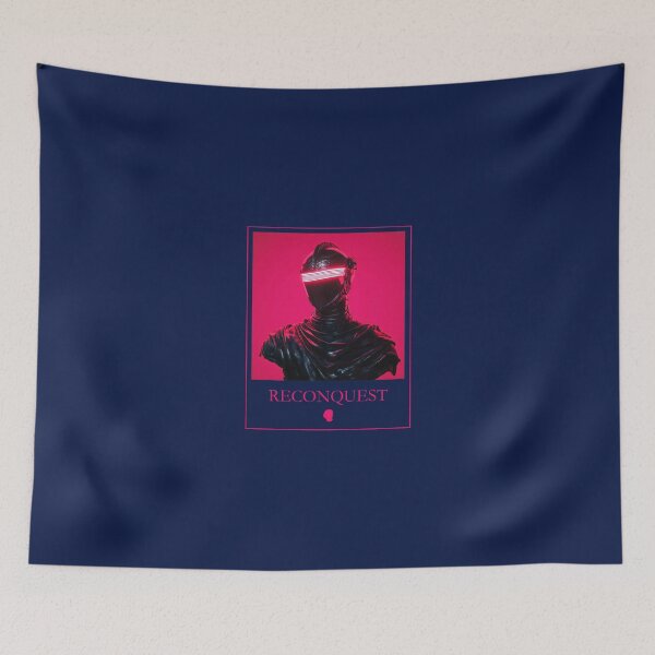 Item preview, Conquistador - Reconquest designed and sold by Call-Me-AV.