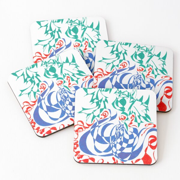 Item preview, Mixed Feelings designed and sold by creakingwillow.
