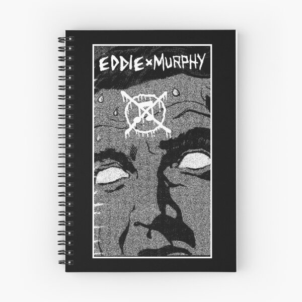Item preview, Eddie x Murphy  designed and sold by Ruggine.