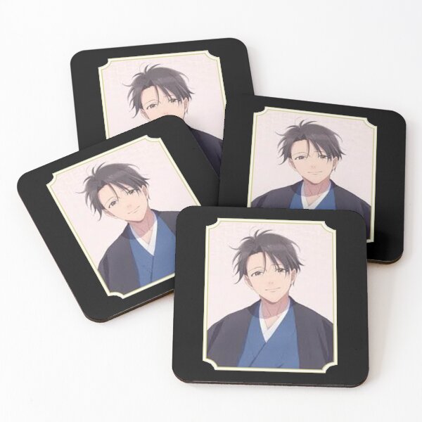 Item preview, My Happy Marriage designed and sold by stereoplastik.