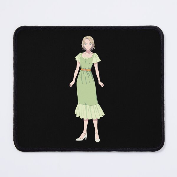 Item preview, My Happy Marriage designed and sold by stereoplastik.