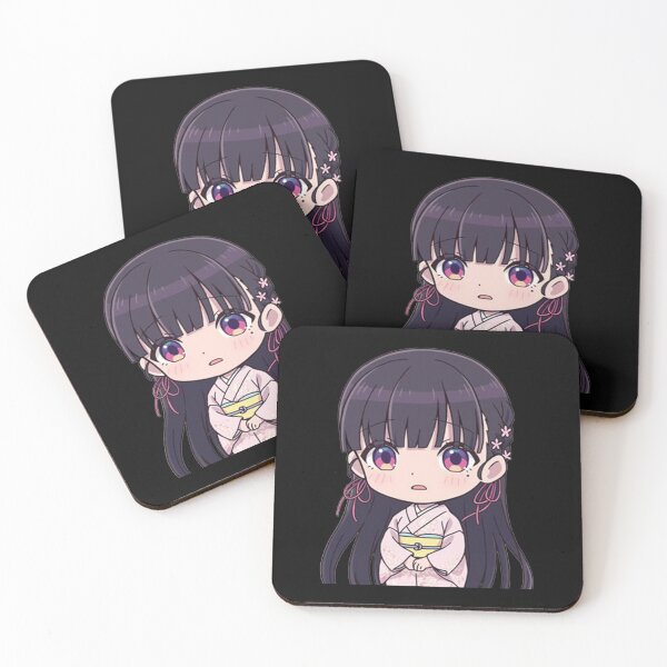 Item preview, My Happy Marriage designed and sold by stereoplastik.
