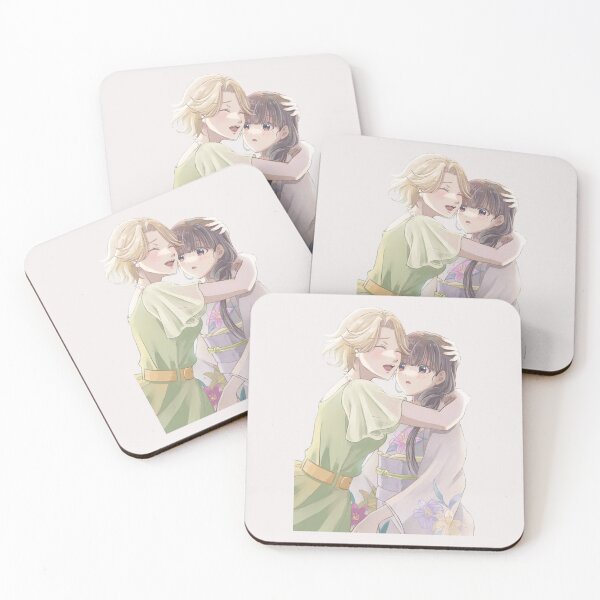 Item preview, My Happy Marriage designed and sold by stereoplastik.