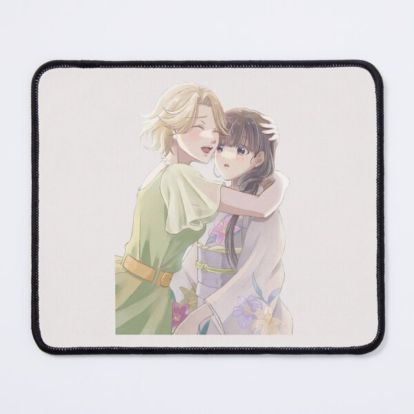 Item preview, My Happy Marriage designed and sold by stereoplastik.