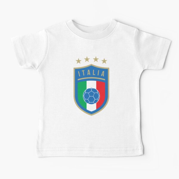 Italy / Italia Baby T-Shirt