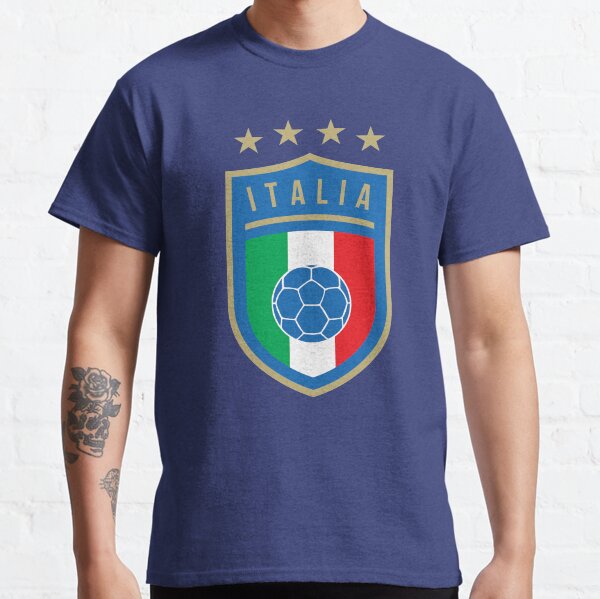 Italy / Italia Classic T-Shirt