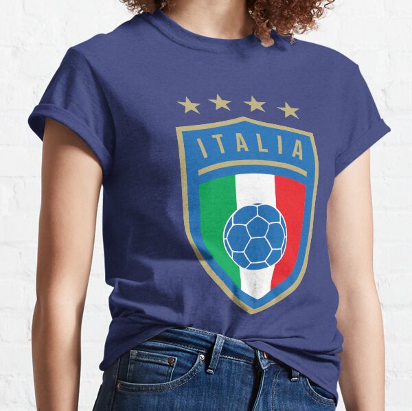 Italy / Italia Classic T-Shirt