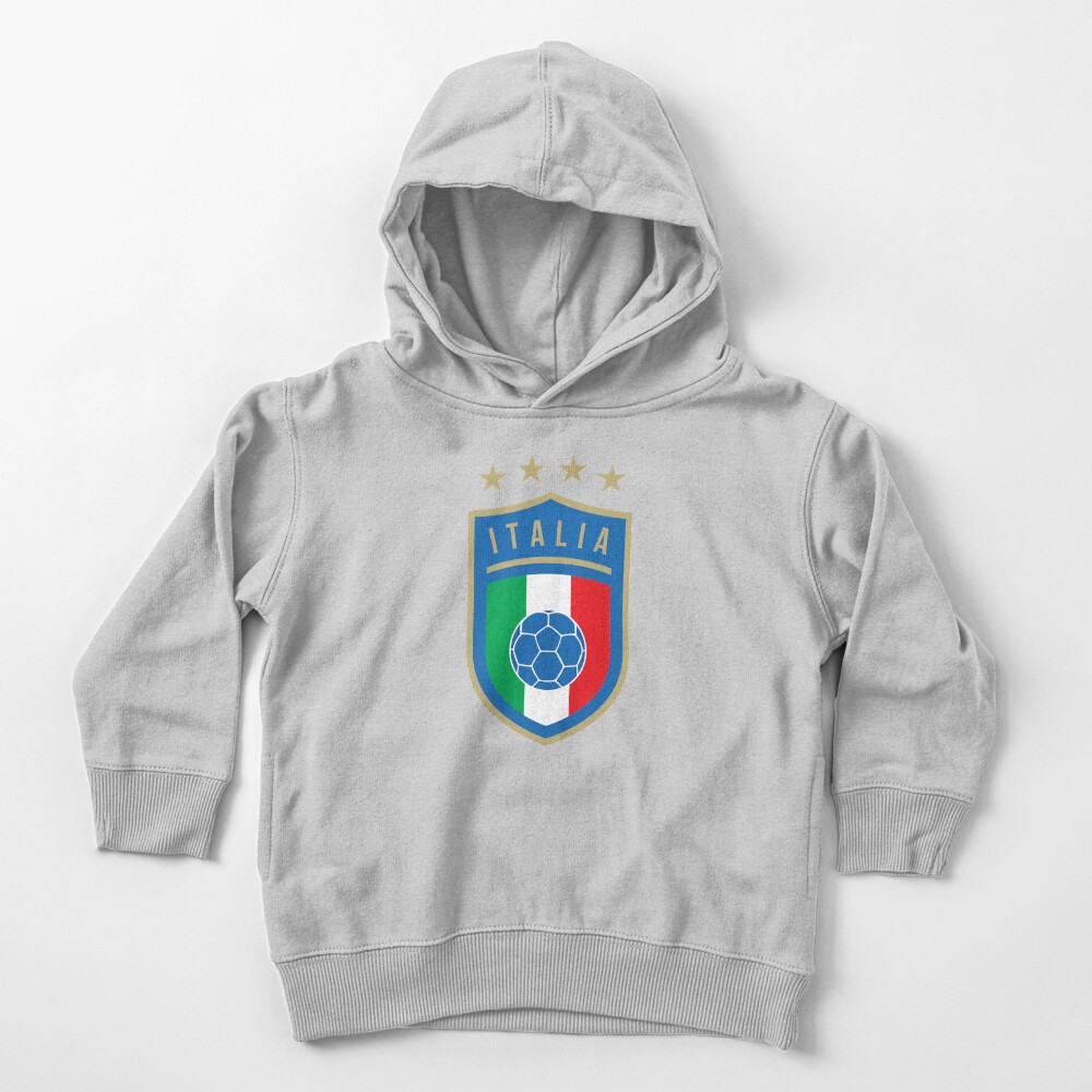 Italy / Italia Toddler Pullover Hoodie