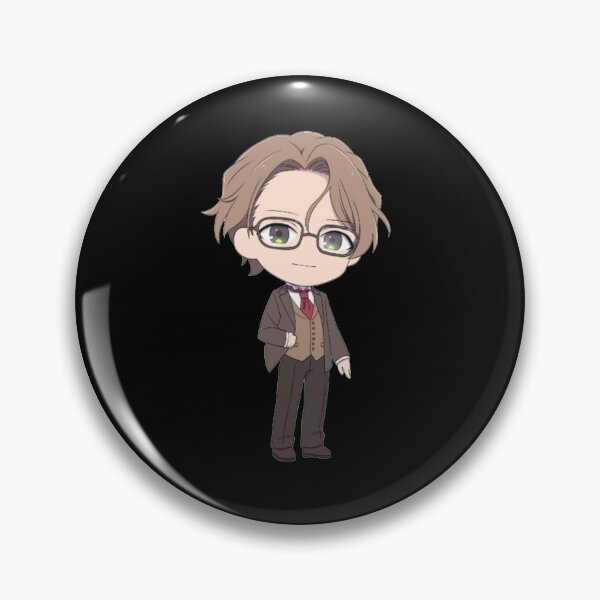 Item preview, My Happy Marriage designed and sold by stereoplastik.