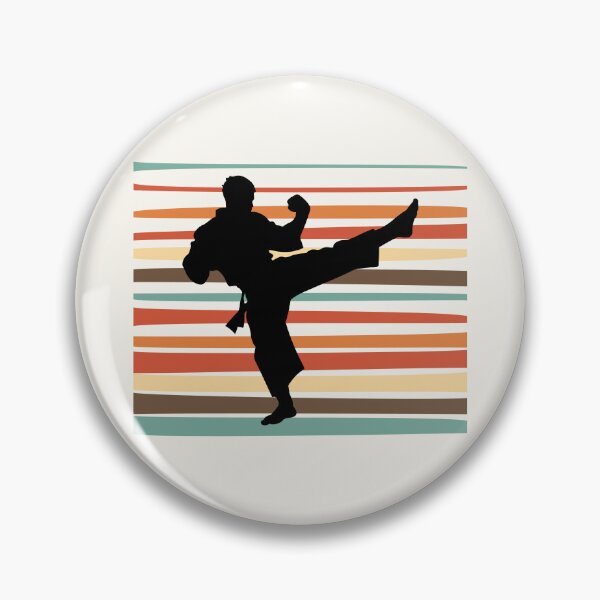 Item preview, Daily Karate Practice  designed and sold by FanFest.