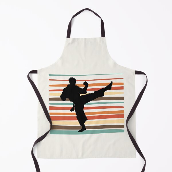 Item preview, Daily Karate Practice  designed and sold by FanFest.
