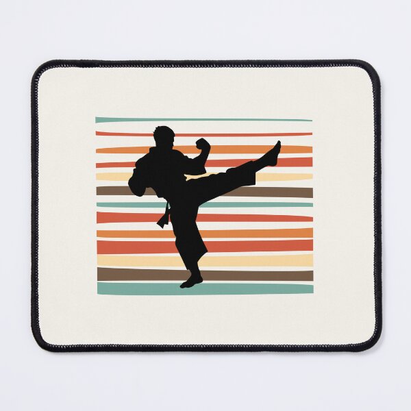 Item preview, Daily Karate Practice  designed and sold by FanFest.