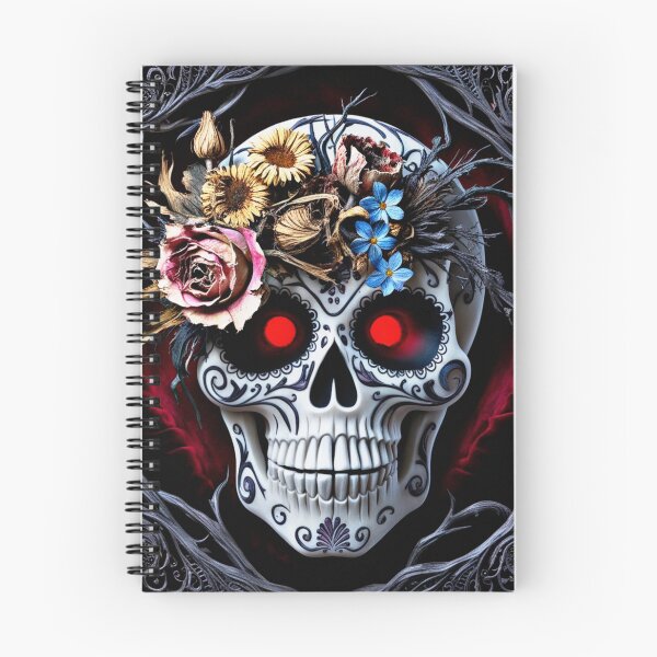 Item preview, Skull 1 designed and sold by Zeir Shop.