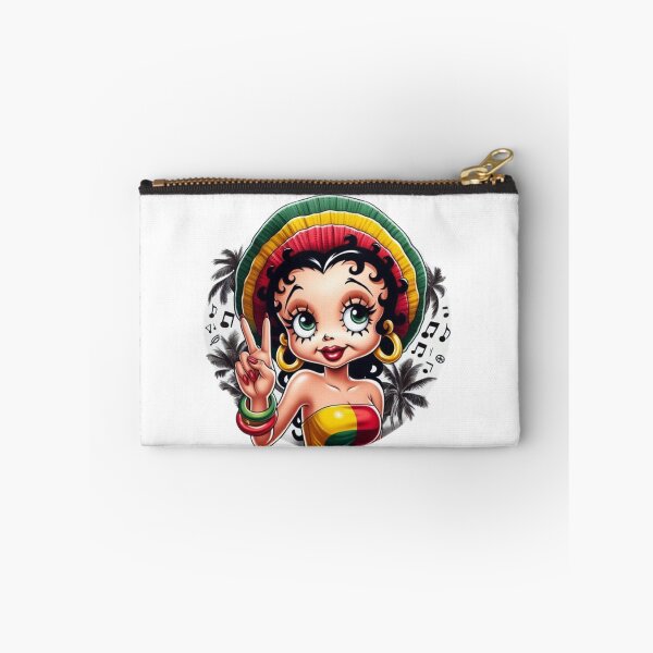 Artikelvorschau, BETTY BOOP entworfen und verkauft von CHRIST5000.