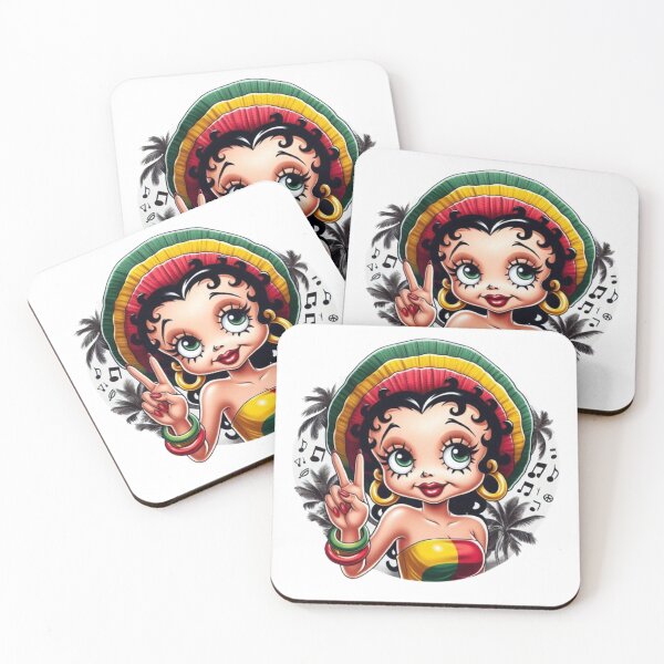 Item preview, BETTY BOOP designed and sold by CHRIST5000.