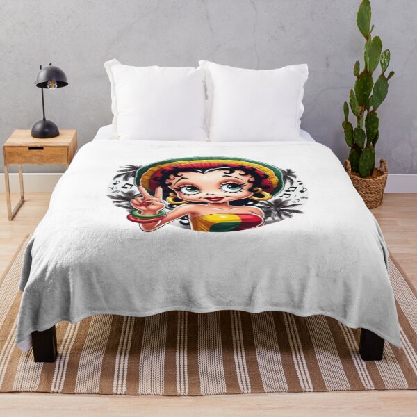 Item preview, BETTY BOOP designed and sold by CHRIST5000.