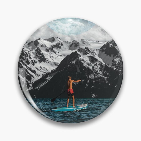 Item preview, Never settle designed and sold by mgro-art.