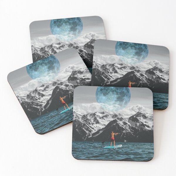 Item preview, Never settle designed and sold by mgro-art.