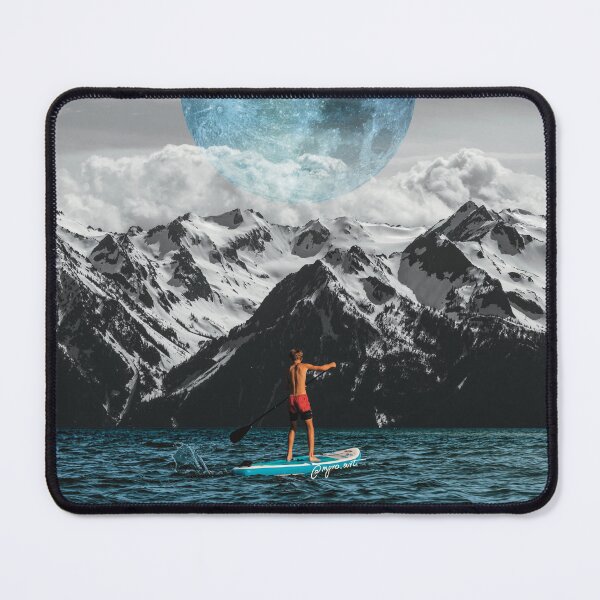 Item preview, Never settle designed and sold by mgro-art.