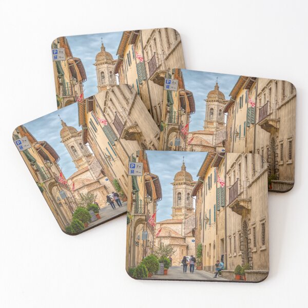Item preview, Collegiate Church of Saints Quirico and Giulitta designed and sold by Viv Thompson Photography .
