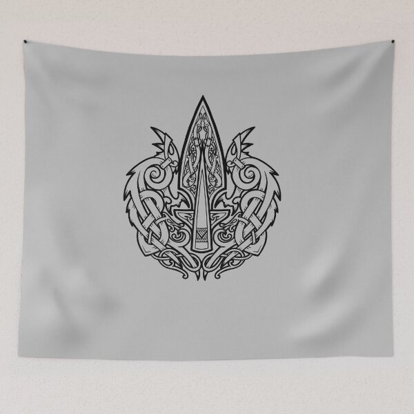 Item preview, Gungnir II designed and sold by celthammerclub.