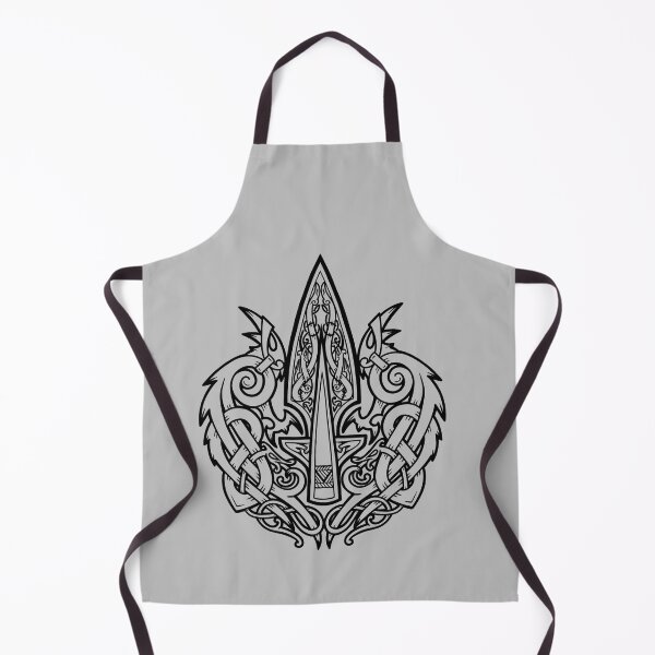 Item preview, Gungnir II designed and sold by celthammerclub.