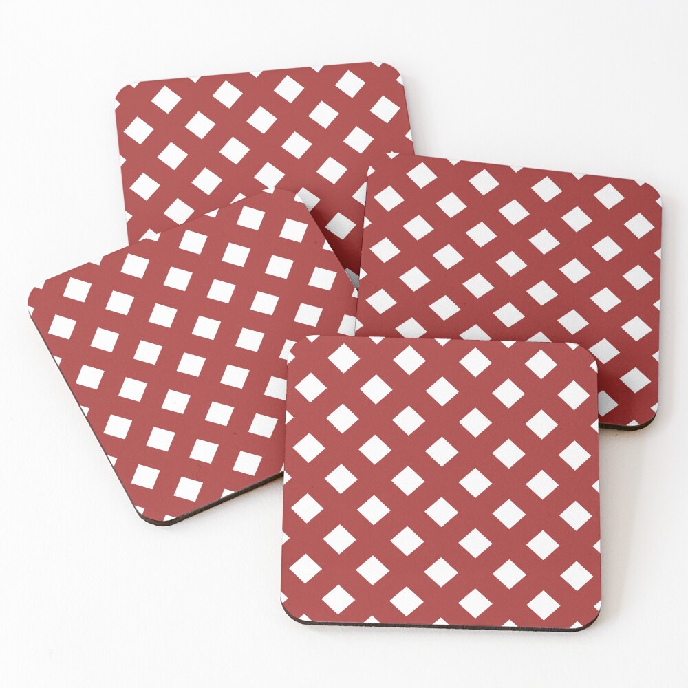 Item preview, Coasters (Set of 4) designed and sold by studioart.