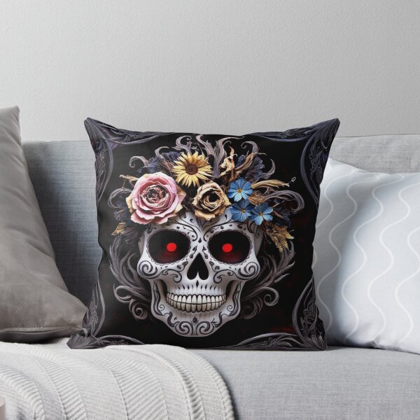Item preview, Skull 2 designed and sold by Zeir Shop.