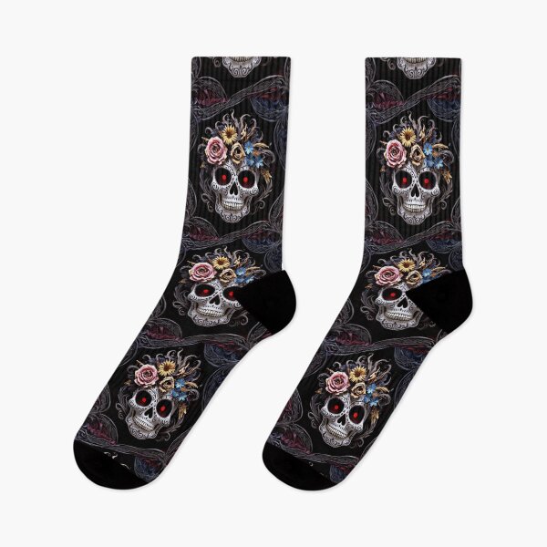 Item preview, Skull 2 designed and sold by Zeir Shop.