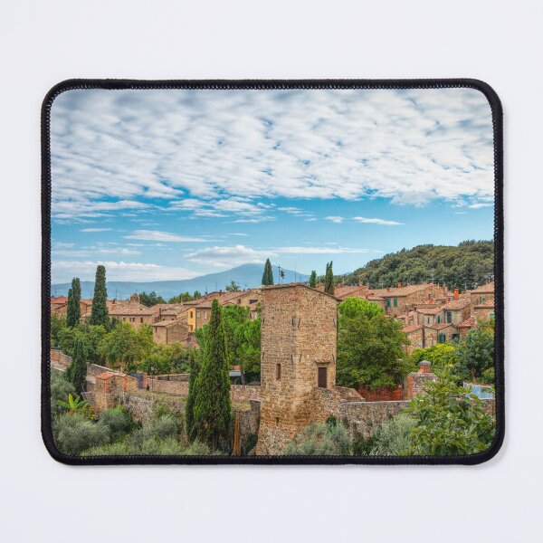Item preview, San Quirico d'Orcia designed and sold by Viv Thompson Photography .